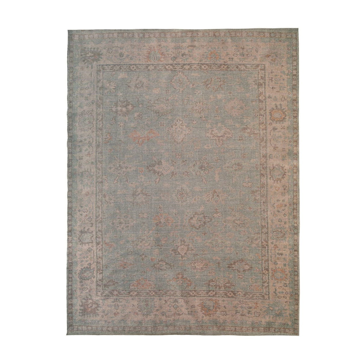 Roni Area Rug - 9' x 12'