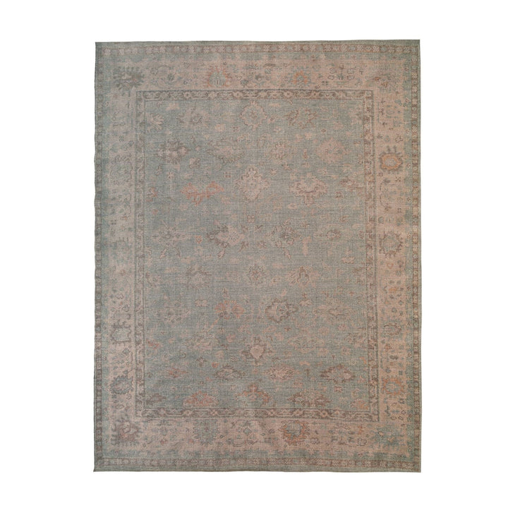 Roni Area Rug - 9&