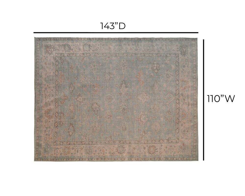 Roni Area Rug - 9' x 12'