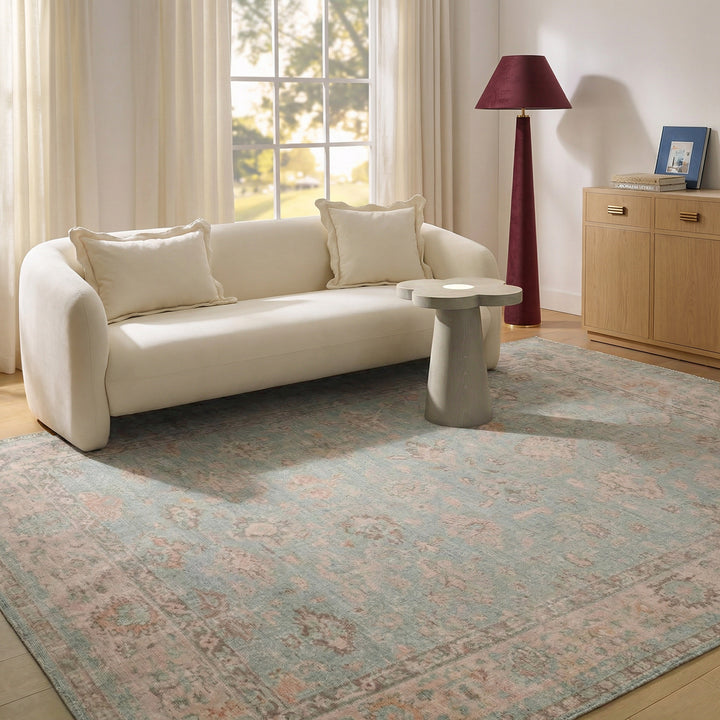 Roni Area Rug - 9&