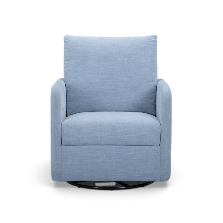 Nancy Nursing Chair - Blue