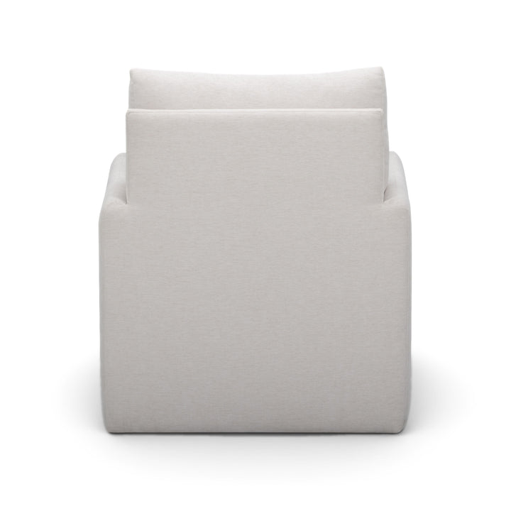 Nancy Nursing Chair