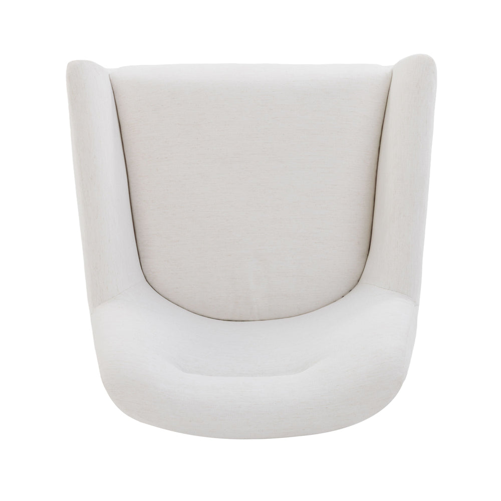 Mado Swivel Accent Chair