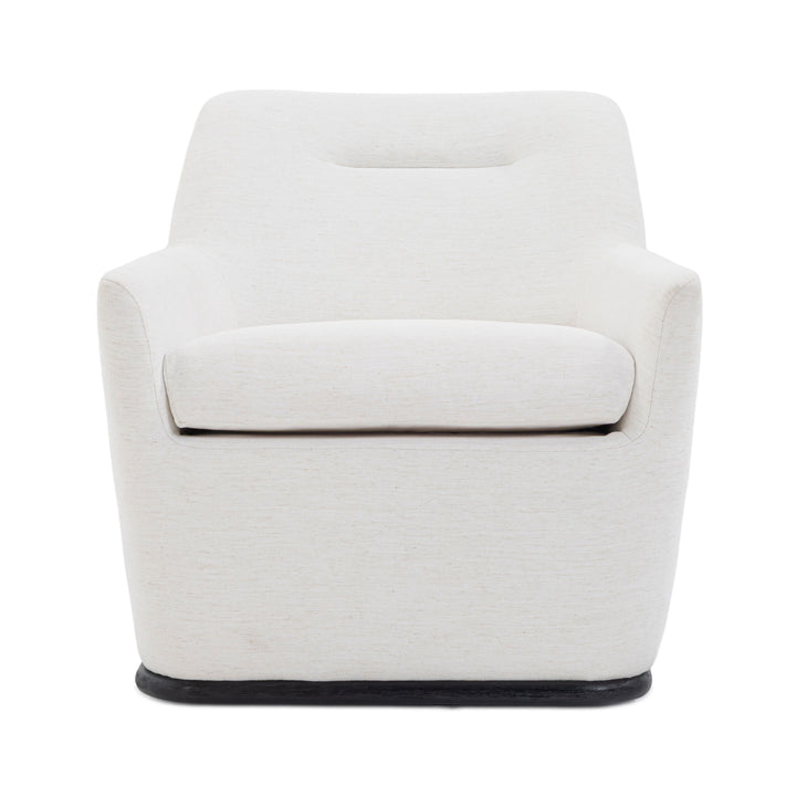 Mado Swivel Accent Chair