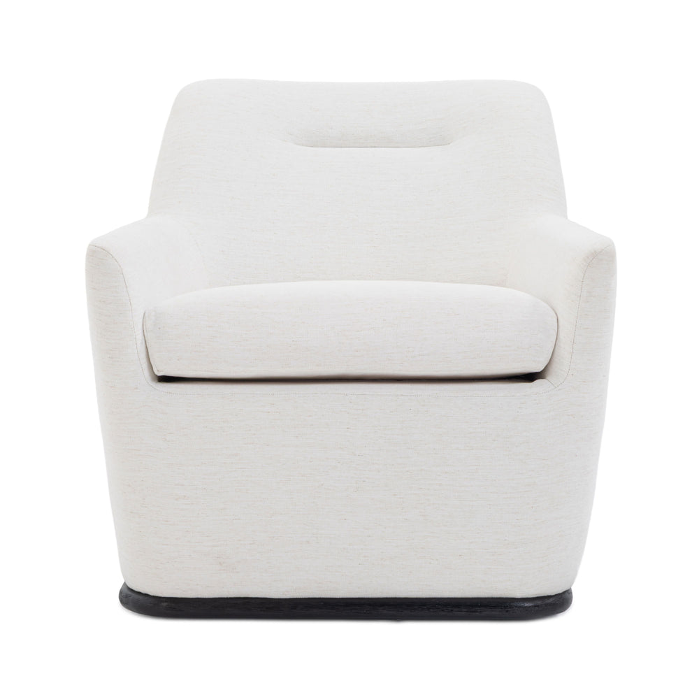 Mado Swivel Accent Chair