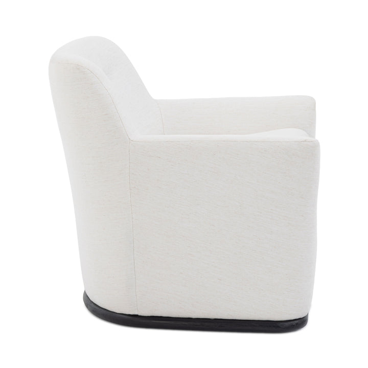 Mado Swivel Accent Chair