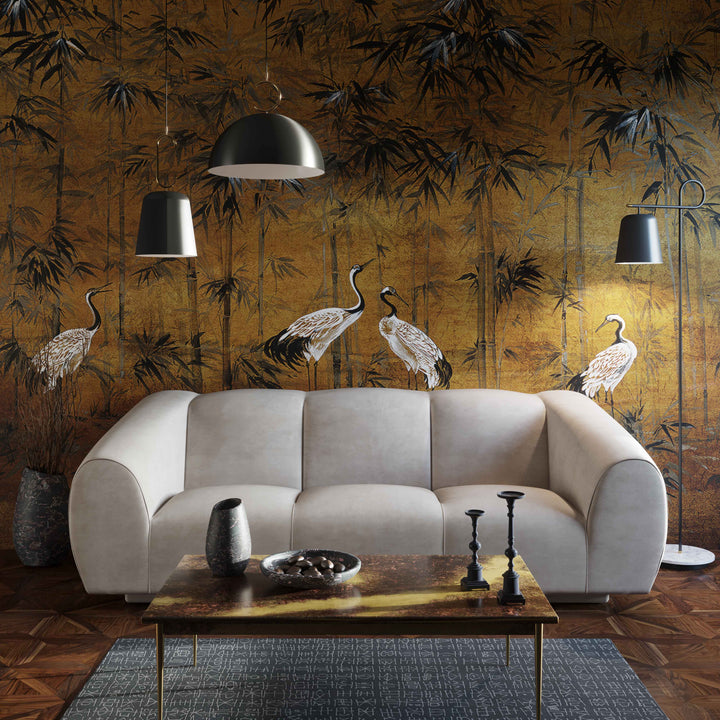 Emmet 90" Performance Velvet Sofa - Cream