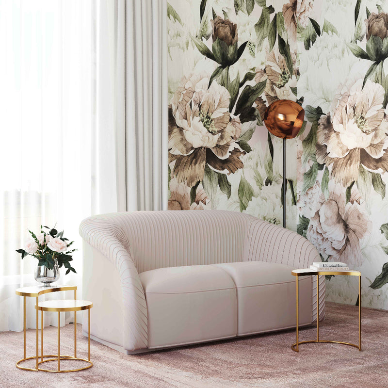 Yara 70" Loveseat by Inspire Me! Home Decor