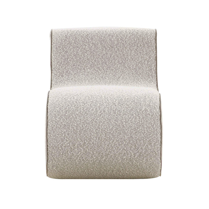 Senna Performance Fabric Accent Chair