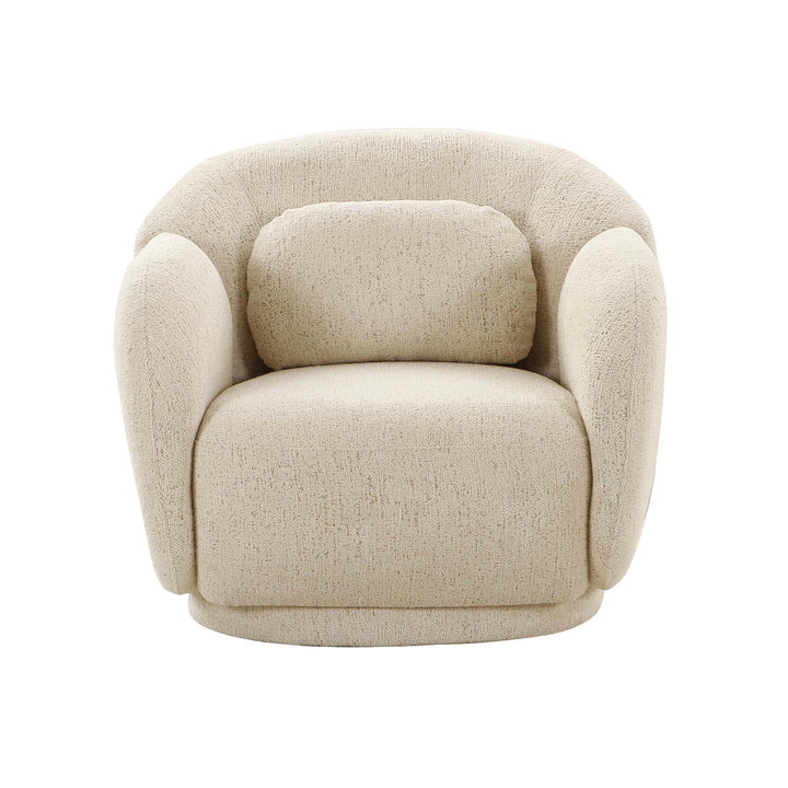 Misty Performance Boucle Accent Chair