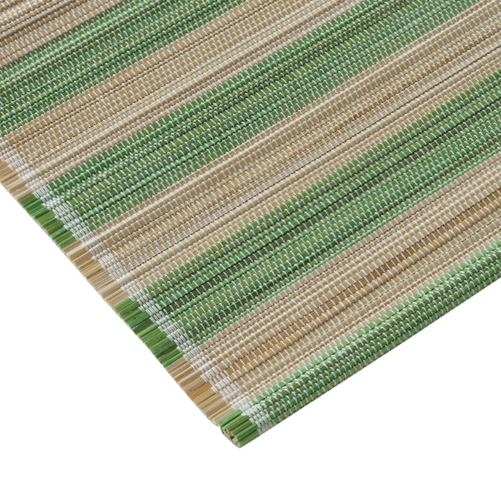 Jora Faded Bamboo Placemat - Set of 4