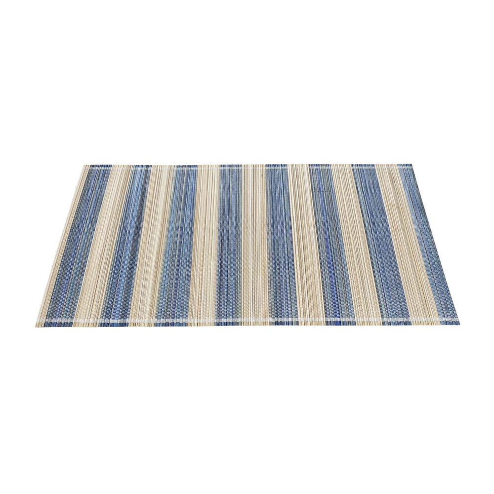 Jora Faded Bamboo Placemat - Set of 4