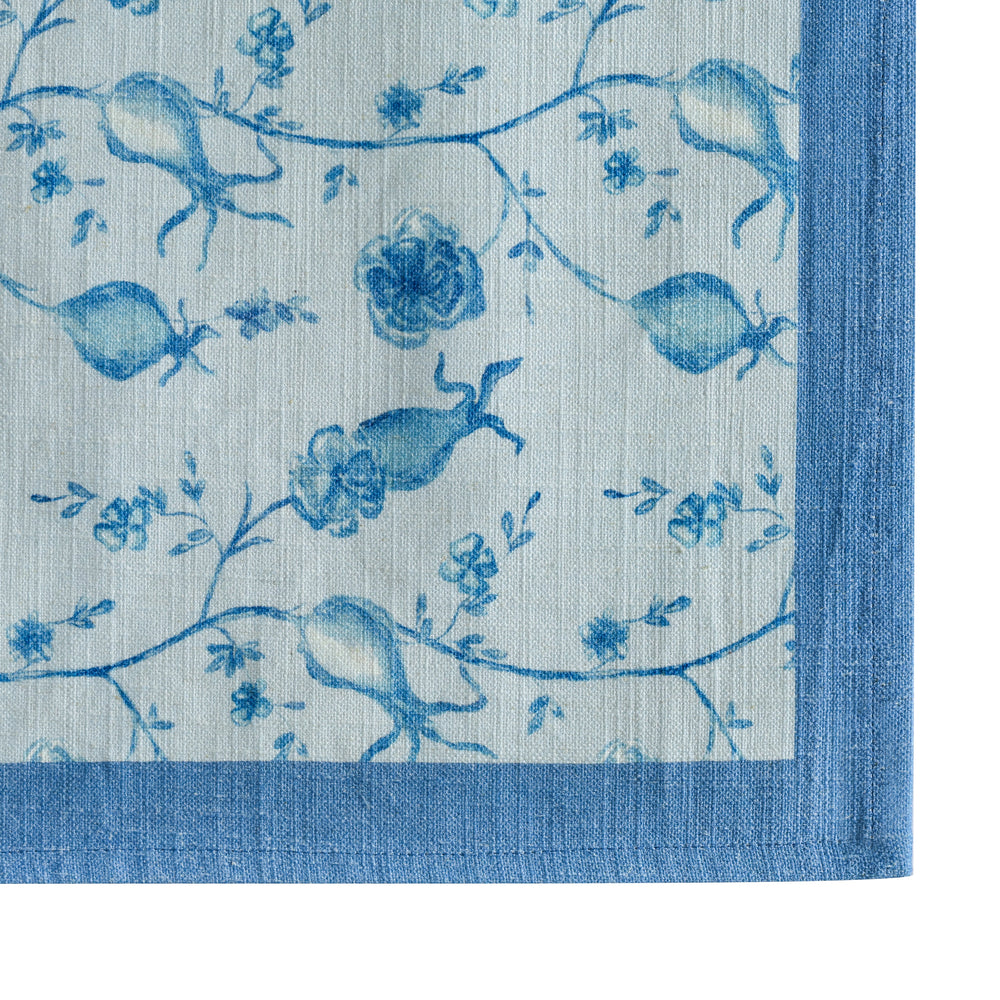 Dolce Natural Cotton Napkin - Set of 4