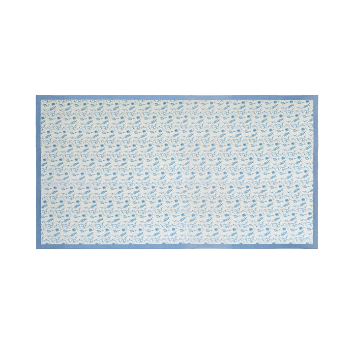 Dolce Natural Cotton Table Cloth