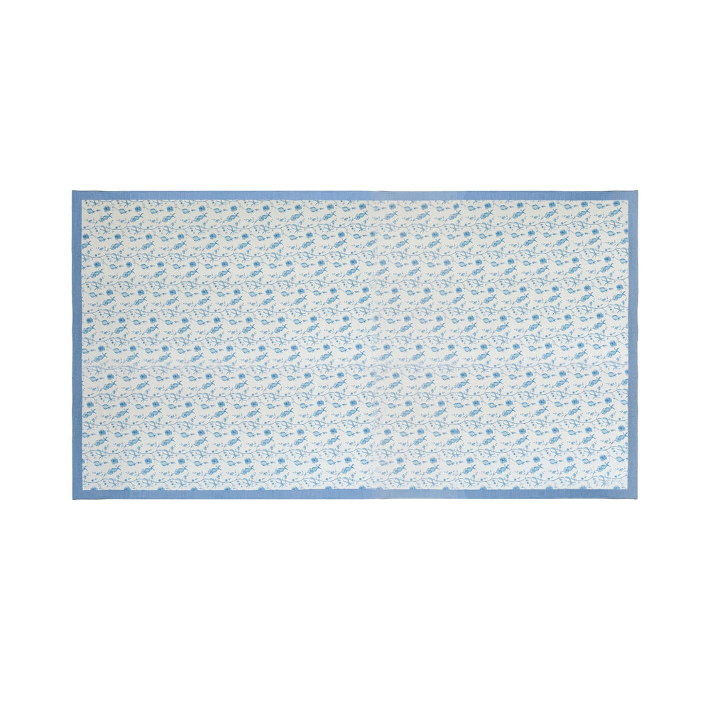 Dolce Natural Cotton Table Cloth