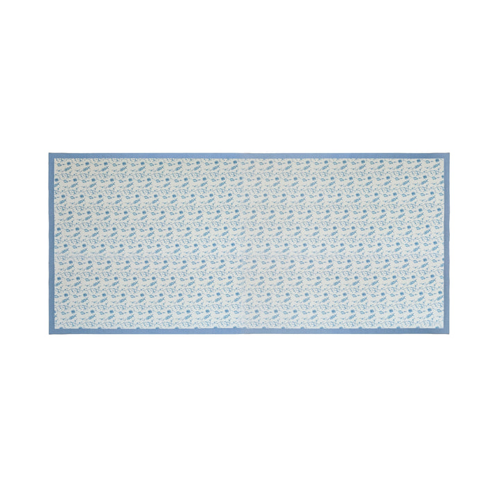 Dolce Natural Cotton Table Cloth