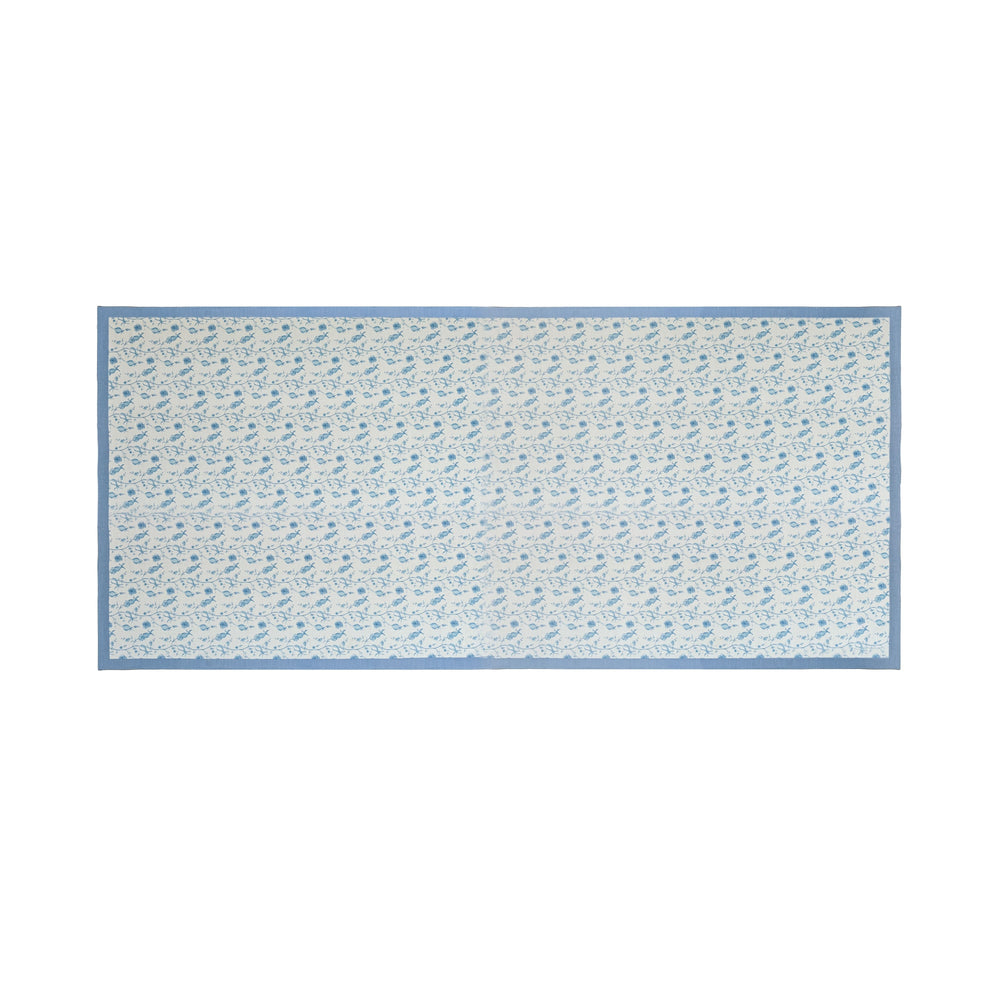 Dolce Natural Cotton Table Cloth