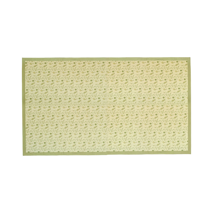 Dolce Natural Cotton Table Cloth