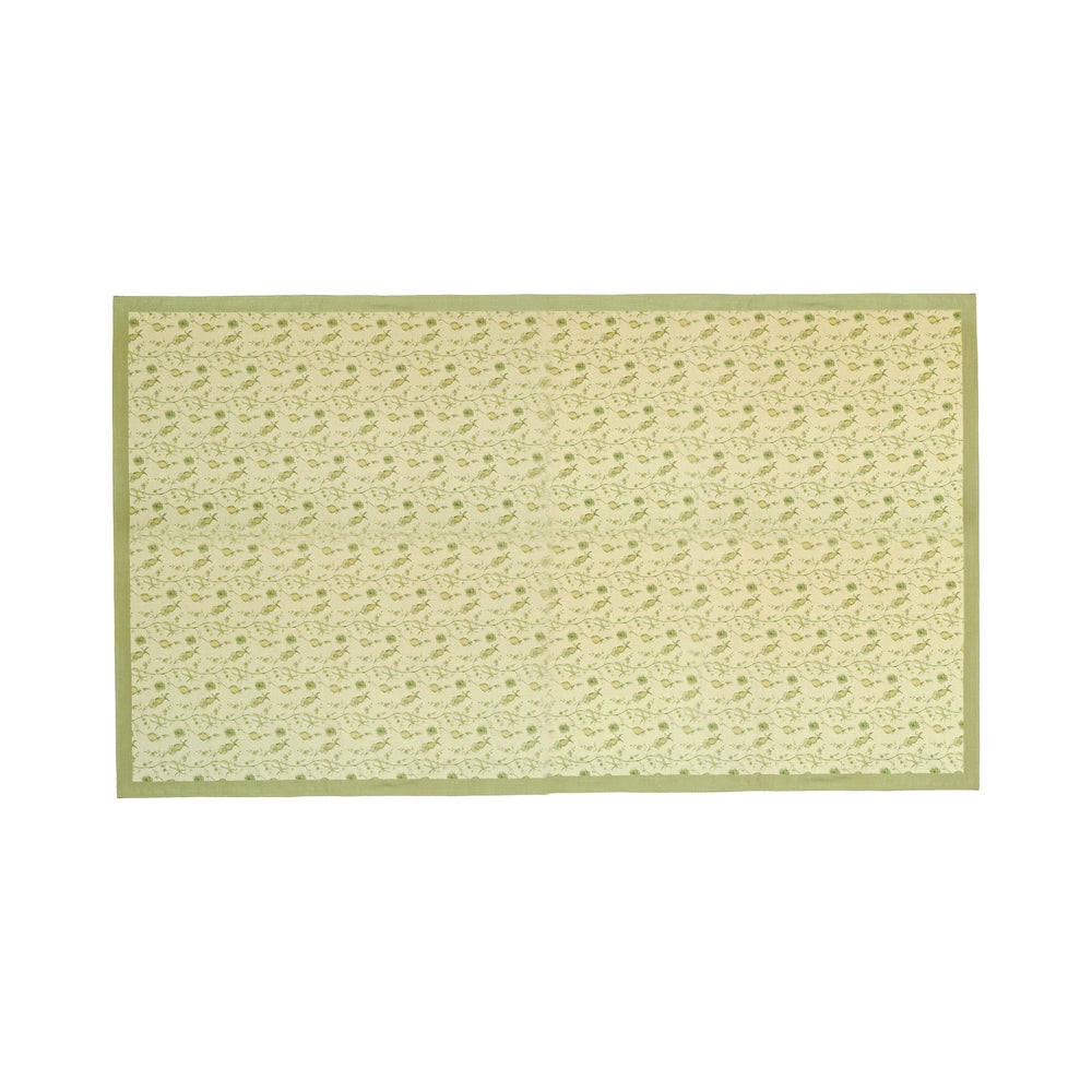 Dolce Natural Cotton Table Cloth