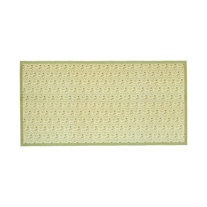 Dolce Natural Cotton Table Cloth