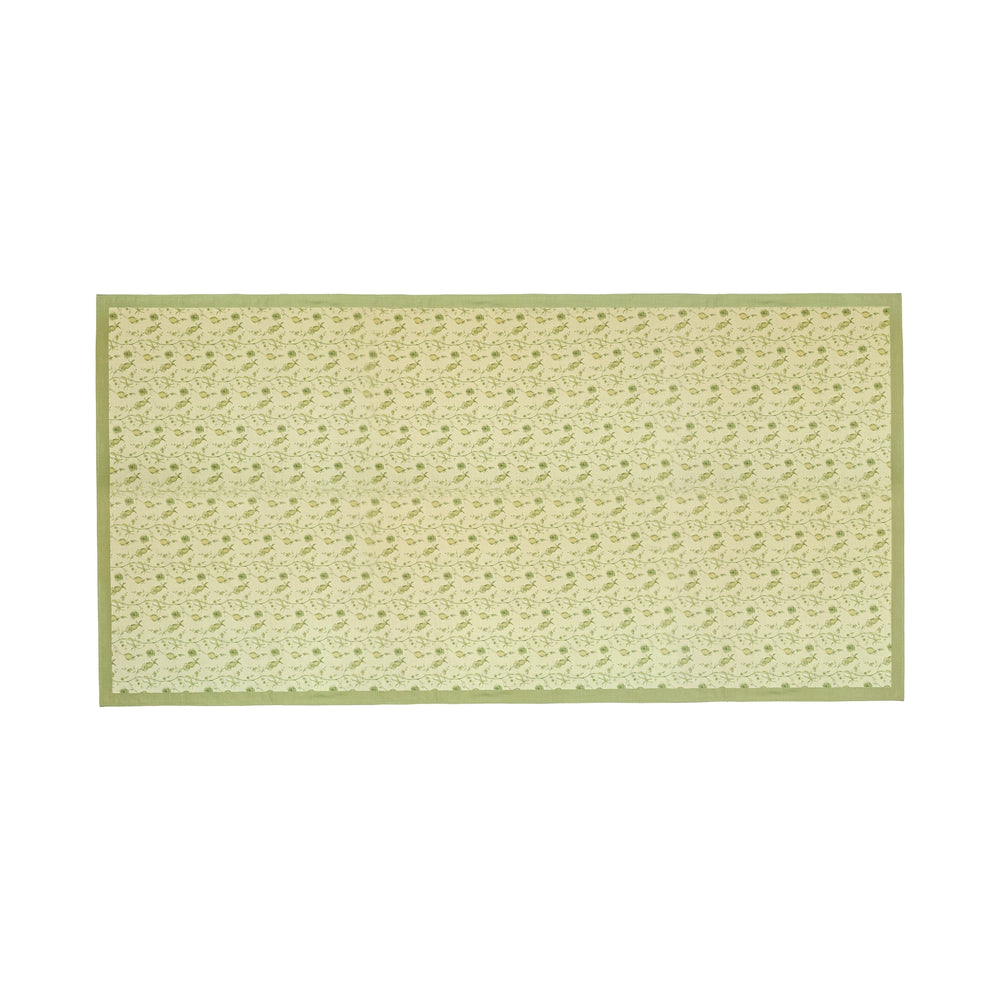 Dolce Natural Cotton Table Cloth