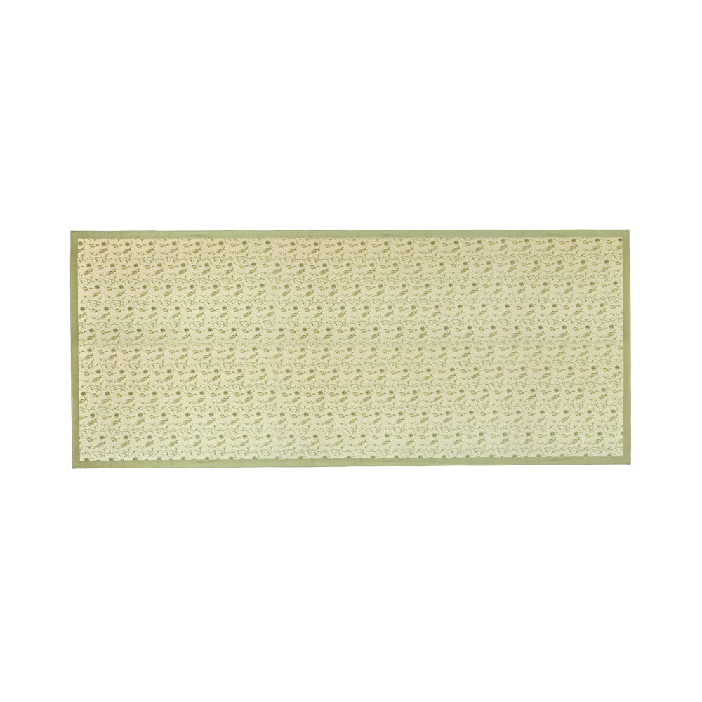 Dolce Natural Cotton Table Cloth
