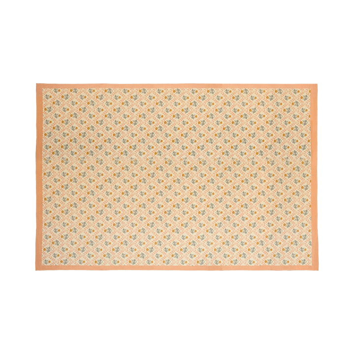 Dolce Natural Cotton Table Cloth