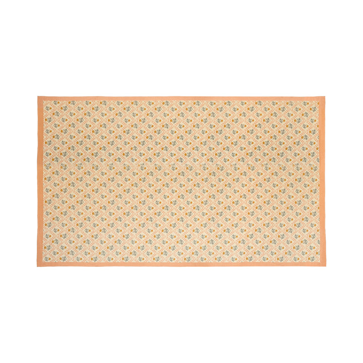 Dolce Natural Cotton Table Cloth