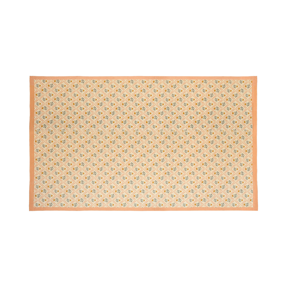 Dolce Natural Cotton Table Cloth