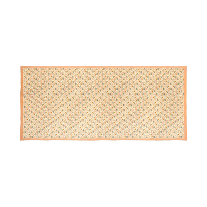 Dolce Natural Cotton Table Cloth