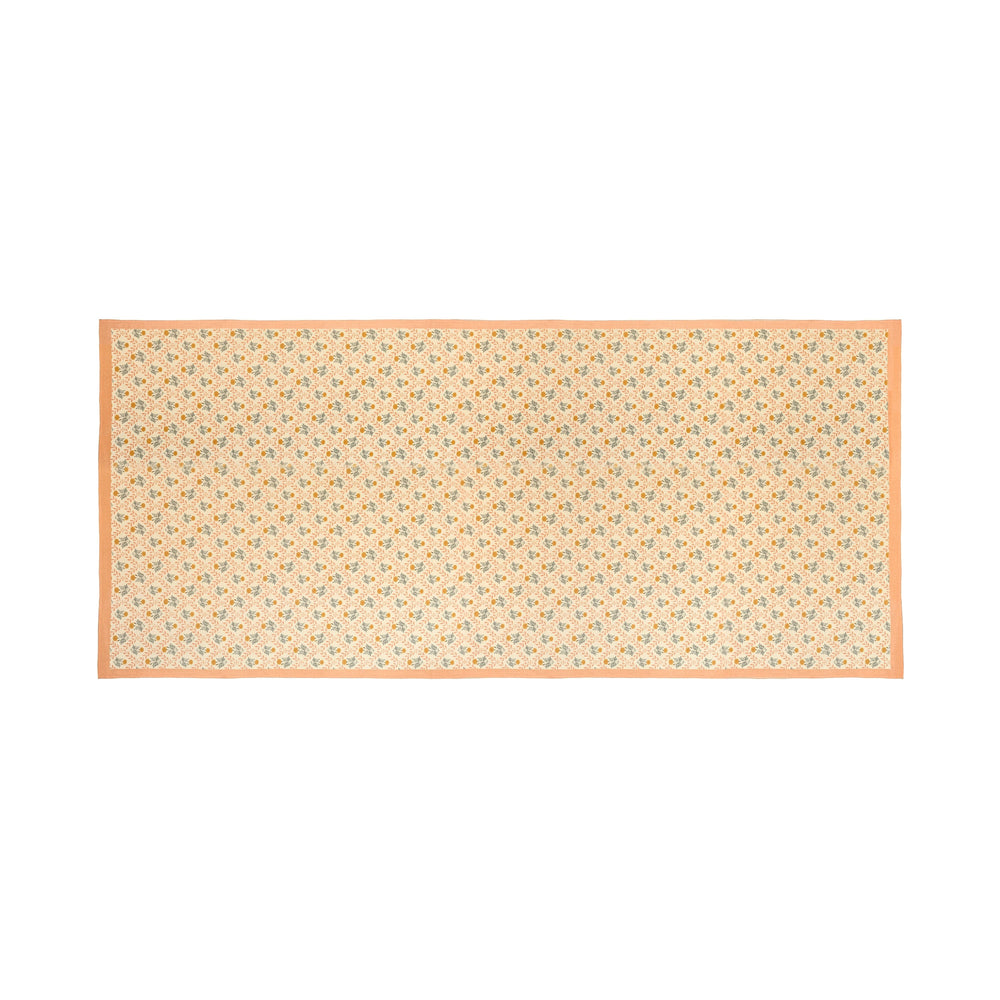 Dolce Natural Cotton Table Cloth