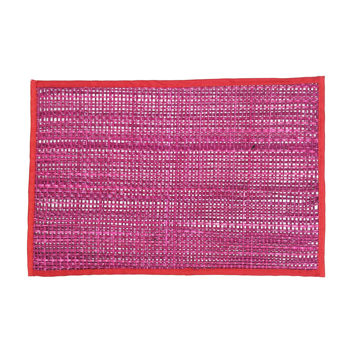 Peele Seagrass Placemat - Set of 4
