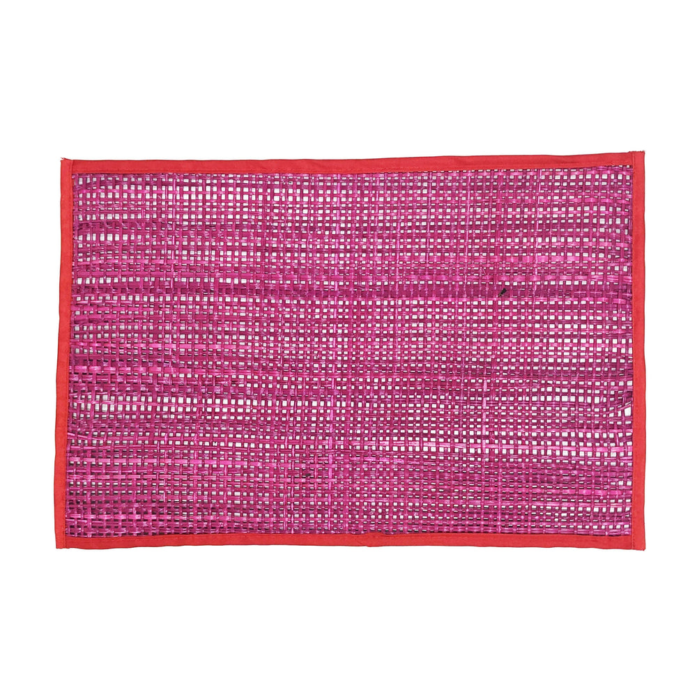 Peele Seagrass Placemat - Set of 4
