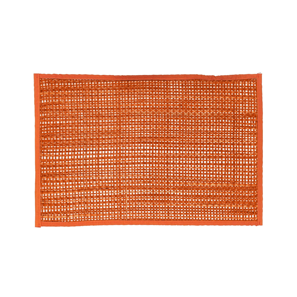 Peele Seagrass Placemat - Set of 4