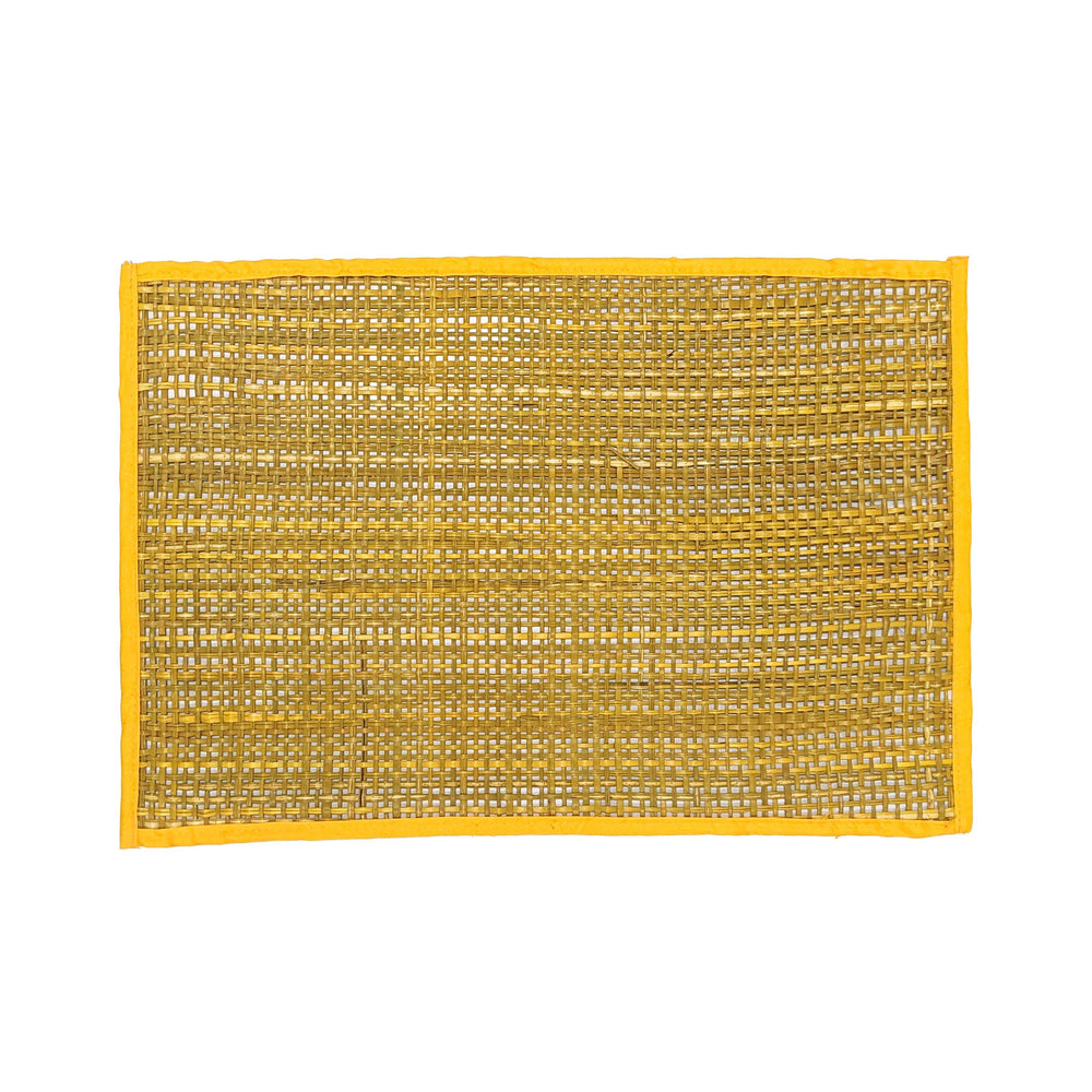 Peele Seagrass Placemat - Set of 4