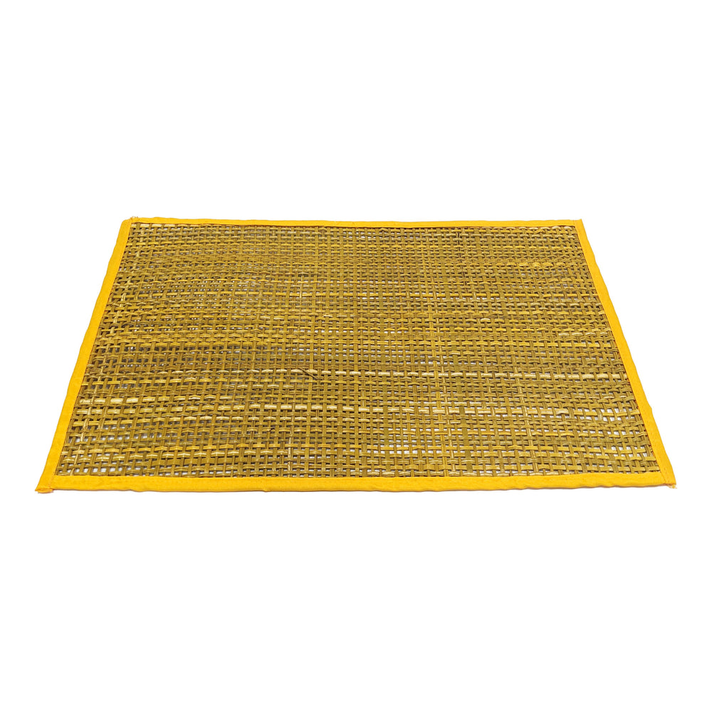 Peele Seagrass Placemat - Set of 4