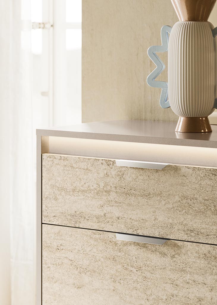 ALF Italia Tullia nightstand