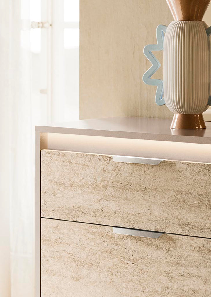 ALF Italia Tullia nightstand