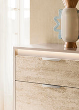 ALF Italia Tullia nightstand