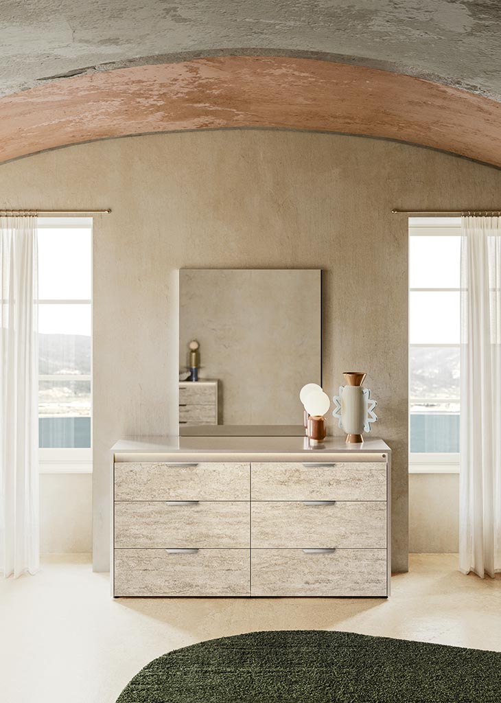 ALF Italia Tullia dresser