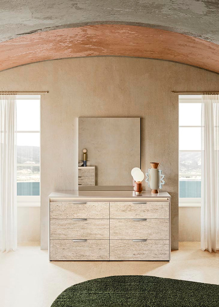 ALF Italia Tullia mirror