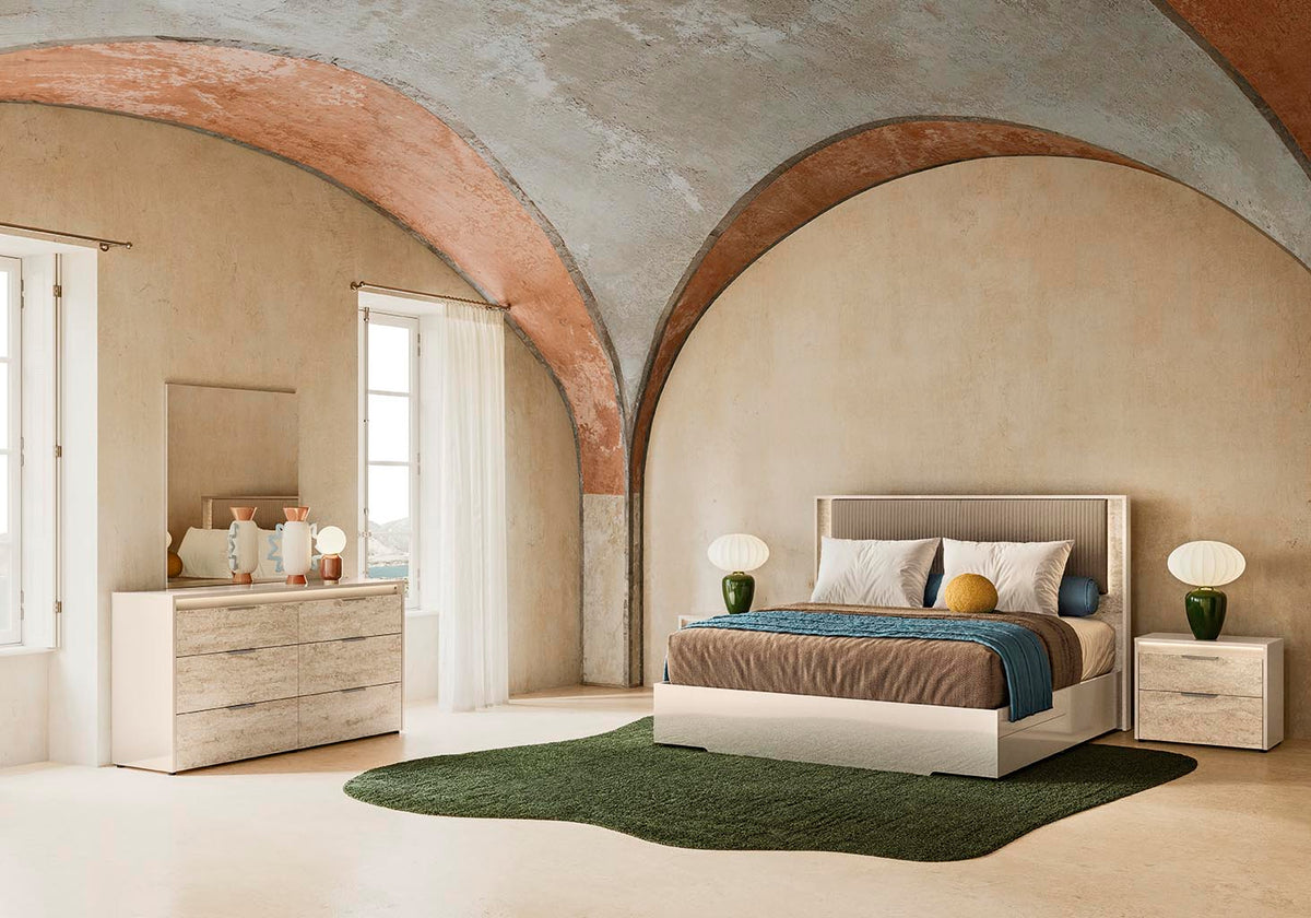 ALF Italia Tullia dresser view 2