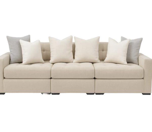 Jonathan Louis 3-Piece Sectional Sofa