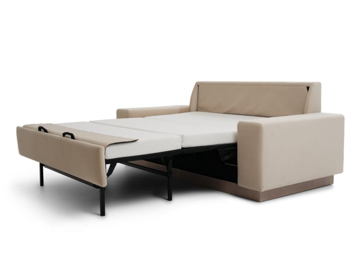 American Leather Tavin Comfort Sleeper Sofa