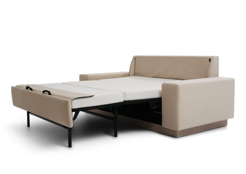 American Leather Tavin Comfort Sleeper Sofa