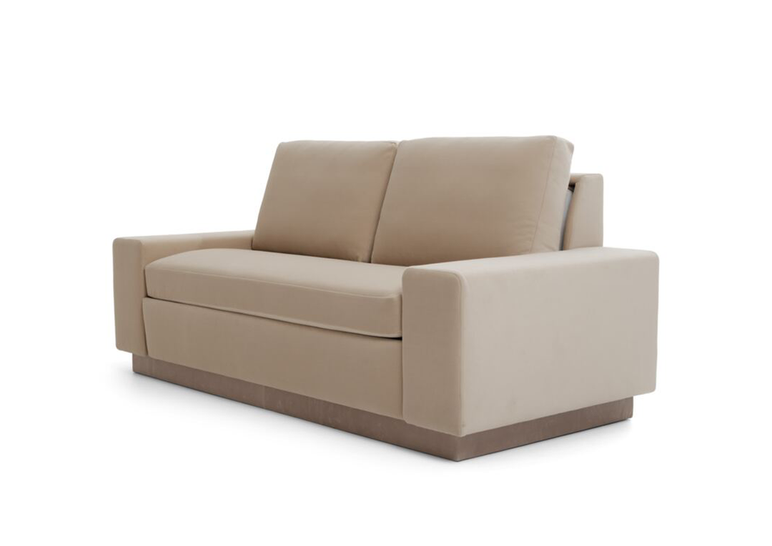 American Leather Tavin Comfort Sleeper Sofa