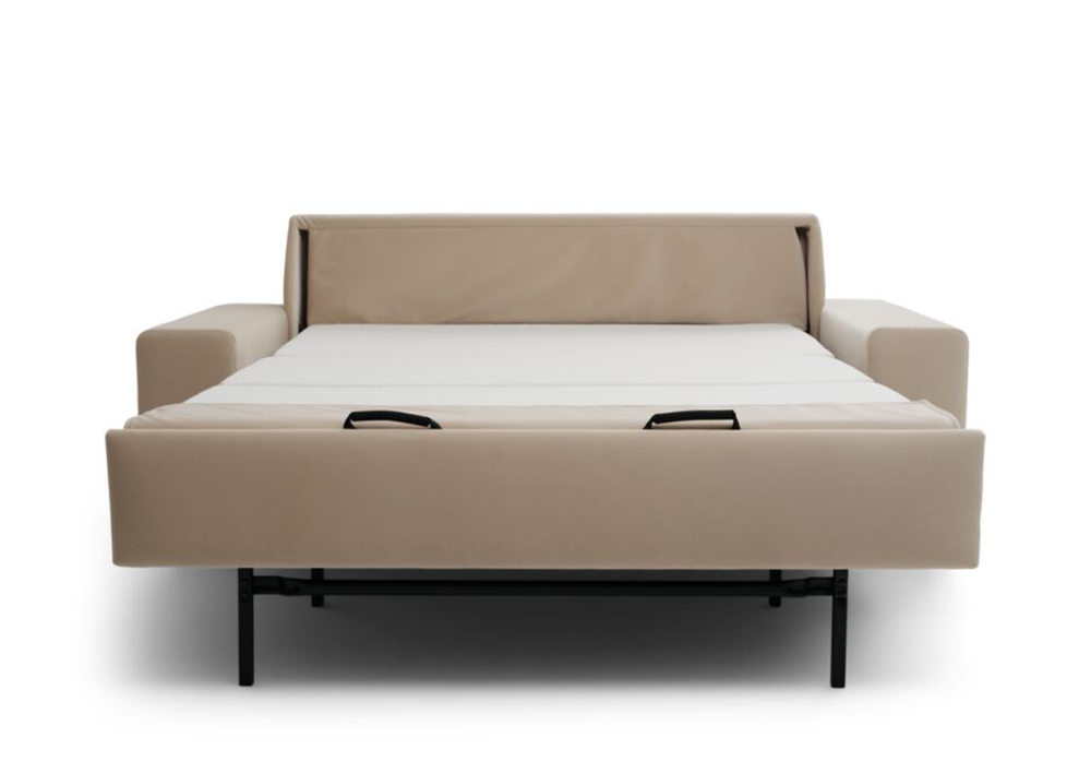 American Leather Tavin Comfort Sleeper Sofa