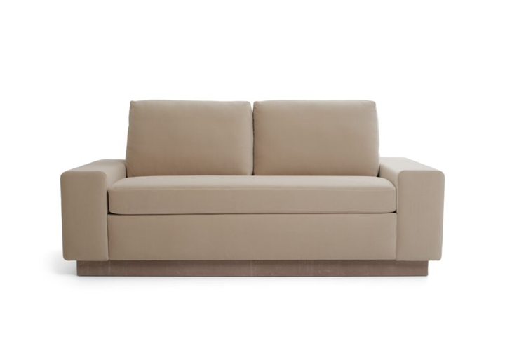 American Leather Tavin Comfort Sleeper Sofa