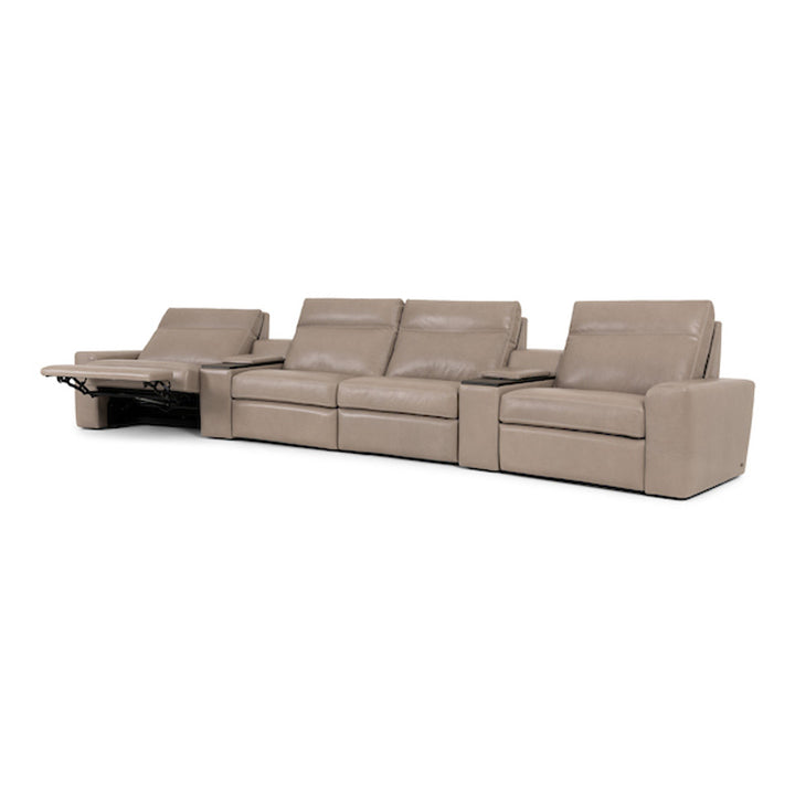American Leather Telluride Power Reclining Sofa