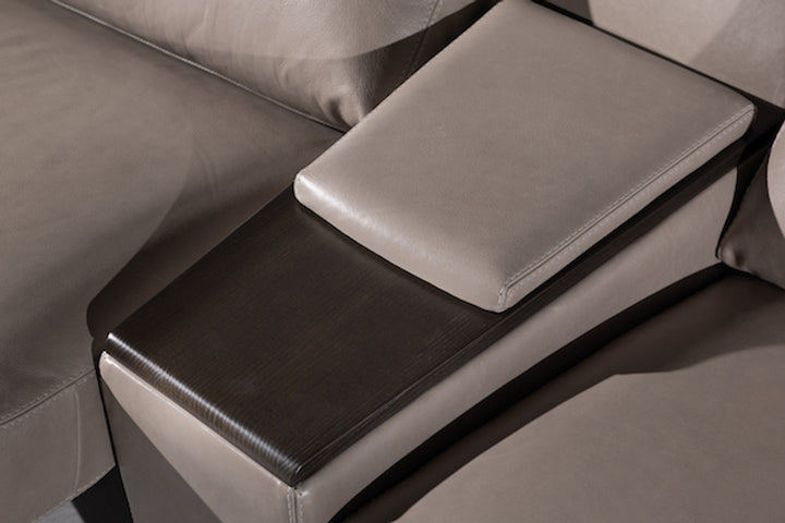 American Leather Telluride Power Reclining Sofa